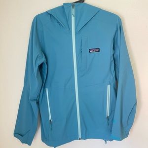 Patagonia Stretch Rainshadow Jacket